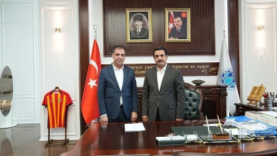 Malatya Büyükşehir’in yapamadığını Battalgazi başardı!