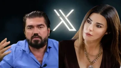 Alevi ve Malatyalı olduğu iddia edilen Defne Samyeli çıldırdı!