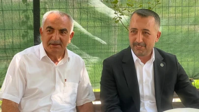 Suni gündemi bırakın artık Malatya'ya Real hizmet yapın!