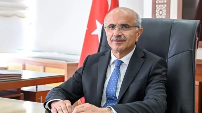 Malatya’da Vali’den sonra Başkan Sami Er’de yaptı!