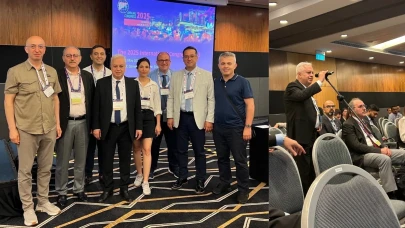 Malatya’yı dünyaya duyuran adam:  Prof. Dr. Sezai Yılmaz!