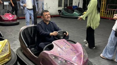 "Evimize meyve dahi götüremez olduk, bu nasıl yaşam?"