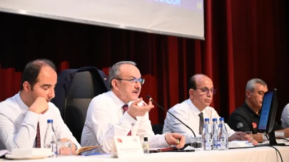 Malatya’da Uyuşturucu Savaşı! Vali ve Emniyet alarmda!