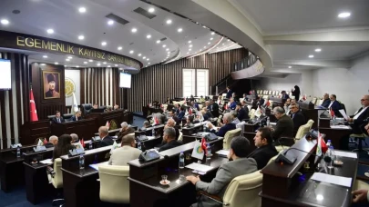 CHP’li Tabel’den Vali Seddar Yavuz'a  Çok Sert Sözler