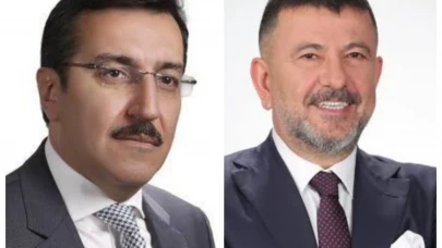 CHP ve Diğerleri bu kez Gazze için ses yükselttiler!