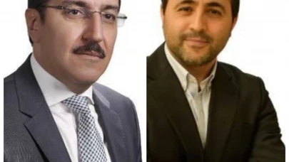 AK Parti Milletvekilleri Arası Soğuk Savaş Dikkat Çekiyor