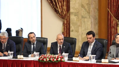Milletvekili Babacan: "Terör sorununu gündemden çıkaracağız"