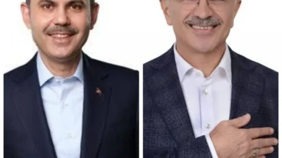 Bakan Kurum yapmak istedi, Başkan Sami Er frene bastı!