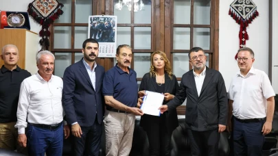 Malatya Esnafı CHP’ye Haykırdı: “Ayakta Duramıyoruz!”