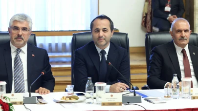 Ak Parti Milletvekili Babacan: Toplumun Her Kesimi Temsil edilecek