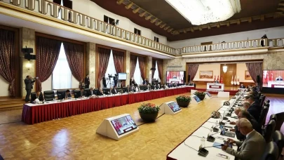 Abdurrahman Babacan: "Şehit aileleri ve gaziler ile görüşülşecek"