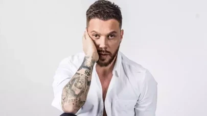 Gençler dikkat! Sinan Akçıl Malatya Darende'ye geliyor!