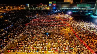 Malatya Kayısı Festivali unutturulmaya mı çalışılıyor!