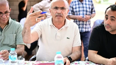 Başkan Sami Er Usulsüz Görevlendirmelere Karşı Sert Çıkıyor!