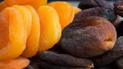 Yabancı kayısıya “Malatya kayısısı” mührü iddiası!