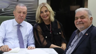 Turgut Özal’a ağır hakaret! Oğlu Ahmet Özal’ı çileden çıkarttı!