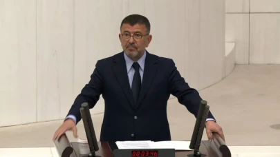 Nihayet sesimizi duyan Ağbaba Malatya'da ki sahte kayısıyı resmen açıkladı