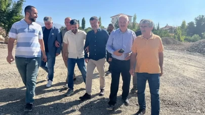 Ağbaba: “İktidar Malatya’yı unuttu, biz unutmayacağız”