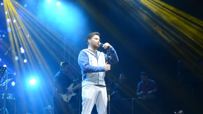 Sinan Akçıl'e Malatya'da Ak Parti kıyağı devam ediyor!