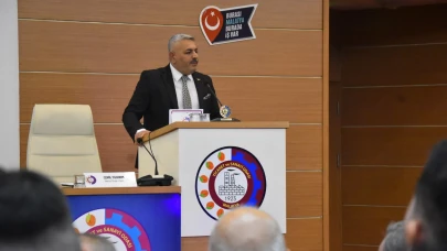 Oğuzhan Ata Sadıkoğlu: “6. bölge teşviki devam etmeli”