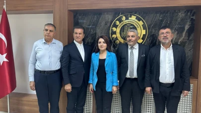 CHP’li Ağbaba Sert Konuştu: Ak Toroslar çetesi durdurulmalı!