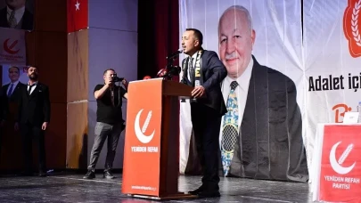 Burhan Kılıç: Çocukları okutmak için boğazlarından kesiyorlar!