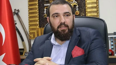 "Son Osmanlı Kayıhan Osmanoğlu'da Sahtekar Çıktı!"