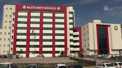 Malatya Emniyet Müdürlüğü’nden vatandaşlara yetersiz uyarı!