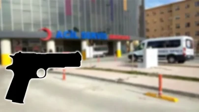 Doğanyol'da genç kız kendini vurarak hayatına son verdi!