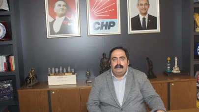 "Zengin mi! Kredi borçlarım var telefonuma bakın anlarsınız!"