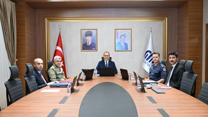 Seddar Yavuz :“Gençleri zehir tacirlerine teslim etmeyeceğiz!”