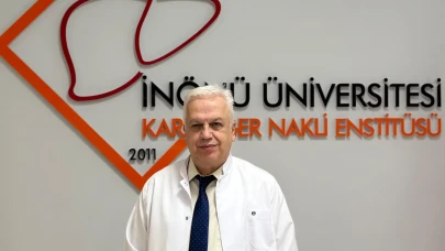 Malatya’dan dünyaya Sezai Hoca aracılığı ile karaciğer dersi!