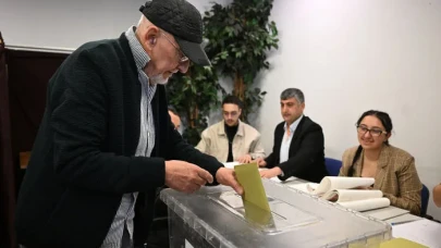 Malatya’da AK Parti Birinci, Ülke Genelinde CHP Zirvede