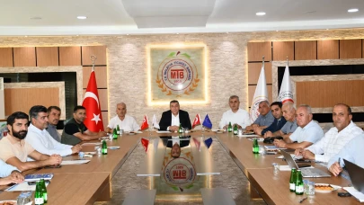 Malatya Kayısısında büyük dönüşüm planı! Hedef URGE başvurusu