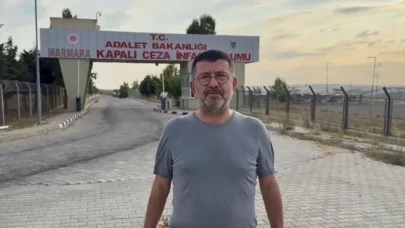 Veli Ağbaba: “Ak Partiye ayrı, CHP’ye ayrı hukuk olmaz!”