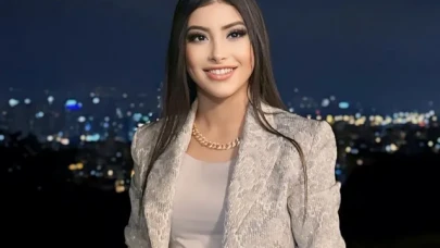 Aynur Polat 15 Ağustos’ta Malatya’da Muhteşem Konserde Sahne Alacak