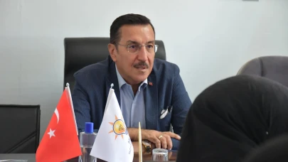 Vekil Bombayı Patlattı!  “Bazı Hizmetler Gecikiyor, Aksıyor!”