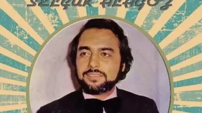 Malatyalı Rock müziğin ünlü ismi Selçuk Alagöz vefat etti!