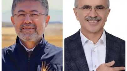 Bakan İbrahim Yumaklı’dan su için Belediye’ye ayar geldi!