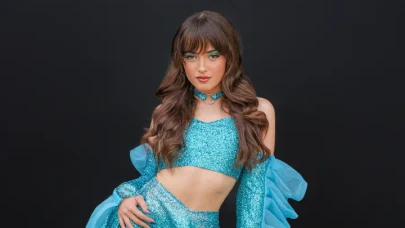 Melis Fis ve Efsane Grup AYNA  yarın Malatyalılar'ı coşturacak!