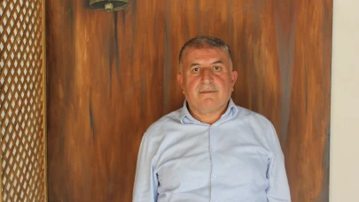 “Başkan Mehmet Bayram kaçak güreşmeyi bıraksın! Gerçekleri söylesin”