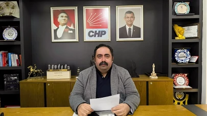 "Haberiniz olmadan AKP'li yapılmış olabilirsiniz!"