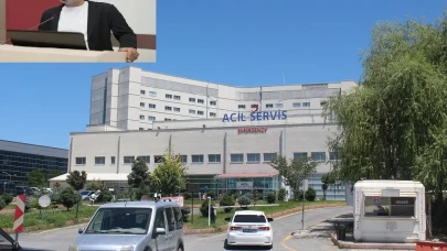 “Personelin yatarak maaş almasına müsaade etmem!”