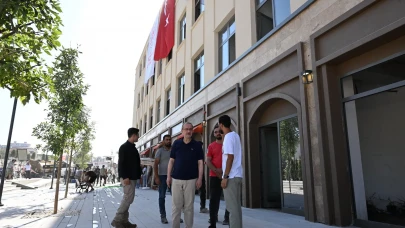 Çarşı'da son noktayı Vali koydu: "İstemeyene nakit ödeme yapılacak!"