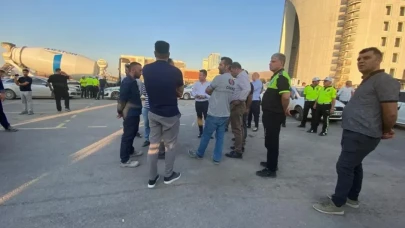 MESTON'da neler oluyor? Eylem yaptılar diye işe alınmadılar!