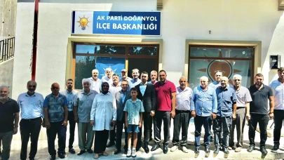 Malatya’nın “Kayıp Vekili” İhsan Koca nihayet sahaya indi!