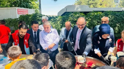 “Madem elemana ihtiyacın var işçi çıkartmaları neden oluyor?”