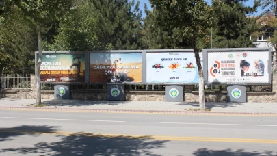 Malatya'da su sıkıntısı vatandaşa var! MASKİ’ye yok!