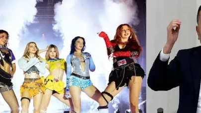 Veli Ağbaba yurtdışı yasağı alan Manifest Grubuna destek geldi!