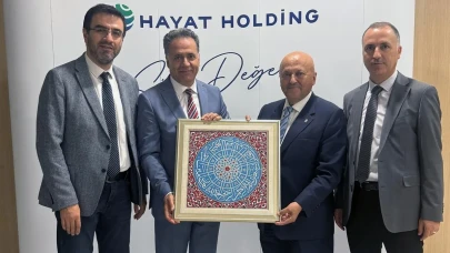 İnönü Üniversitesi nihayet iki önemli projeye imza attı!